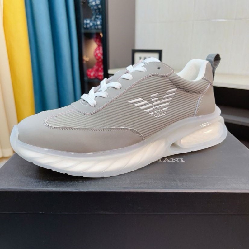 Armani Casual Shoes